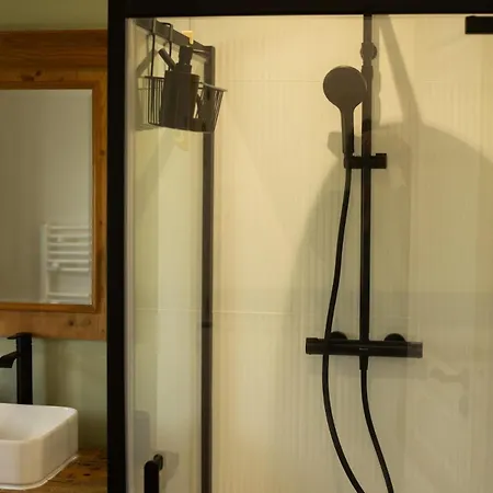 Tatil Evi El Rio De Charmes Aux Portes D'etretat
