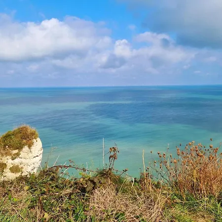 Tatil Evi El Rio De Charmes Aux Portes D'etretat