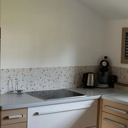 El Rio De Charmes Aux Portes D'etretat Tatil Evi